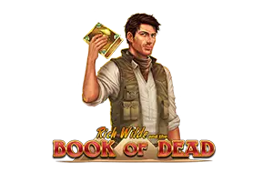 Book Of Dead Not On Gamstop